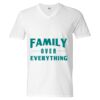 Softstyle® V-Neck T-Shirt Thumbnail
