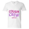 Softstyle® V-Neck T-Shirt Thumbnail