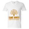 Softstyle® V-Neck T-Shirt Thumbnail