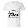 Softstyle® V-Neck T-Shirt Thumbnail