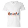 Softstyle® V-Neck T-Shirt Thumbnail