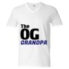 Softstyle® V-Neck T-Shirt Thumbnail