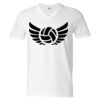Softstyle® V-Neck T-Shirt Thumbnail