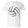 Softstyle® V-Neck T-Shirt Thumbnail