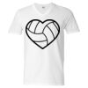 Softstyle® V-Neck T-Shirt Thumbnail