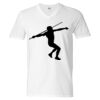 Softstyle® V-Neck T-Shirt Thumbnail