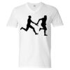 Softstyle® V-Neck T-Shirt Thumbnail
