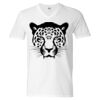 Softstyle® V-Neck T-Shirt Thumbnail