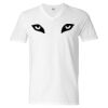 Softstyle® V-Neck T-Shirt Thumbnail