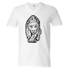 Softstyle® V-Neck T-Shirt Thumbnail