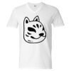 Softstyle® V-Neck T-Shirt Thumbnail