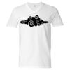 Softstyle® V-Neck T-Shirt Thumbnail
