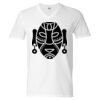 Softstyle® V-Neck T-Shirt Thumbnail