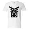 Softstyle® V-Neck T-Shirt Thumbnail