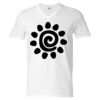 Softstyle® V-Neck T-Shirt Thumbnail