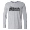 Softstyle® Long Sleeve T-Shirt Thumbnail
