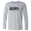 Softstyle® Long Sleeve T-Shirt Thumbnail