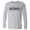Softstyle® Long Sleeve T-Shirt Thumbnail