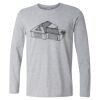 Softstyle® Long Sleeve T-Shirt Thumbnail