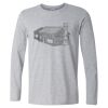 Softstyle® Long Sleeve T-Shirt Thumbnail