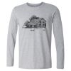 Softstyle® Long Sleeve T-Shirt Thumbnail
