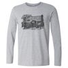 Softstyle® Long Sleeve T-Shirt Thumbnail