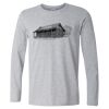 Softstyle® Long Sleeve T-Shirt Thumbnail