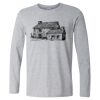 Softstyle® Long Sleeve T-Shirt Thumbnail