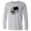 Softstyle® Long Sleeve T-Shirt Thumbnail