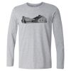 Softstyle® Long Sleeve T-Shirt Thumbnail