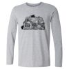 Softstyle® Long Sleeve T-Shirt Thumbnail