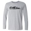 Softstyle® Long Sleeve T-Shirt Thumbnail