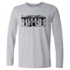 Softstyle® Long Sleeve T-Shirt Thumbnail