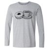 Softstyle® Long Sleeve T-Shirt Thumbnail