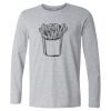 Softstyle® Long Sleeve T-Shirt Thumbnail