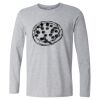 Softstyle® Long Sleeve T-Shirt Thumbnail