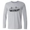 Softstyle® Long Sleeve T-Shirt Thumbnail