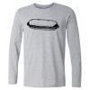 Softstyle® Long Sleeve T-Shirt Thumbnail
