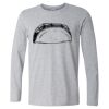 Softstyle® Long Sleeve T-Shirt Thumbnail