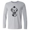 Softstyle® Long Sleeve T-Shirt Thumbnail