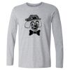 Softstyle® Long Sleeve T-Shirt Thumbnail