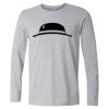 Softstyle® Long Sleeve T-Shirt Thumbnail