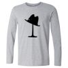 Softstyle® Long Sleeve T-Shirt Thumbnail