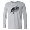 Softstyle® Long Sleeve T-Shirt Thumbnail