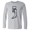 Softstyle® Long Sleeve T-Shirt Thumbnail