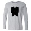 Softstyle® Long Sleeve T-Shirt Thumbnail