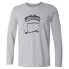 Softstyle® Long Sleeve T-Shirt Thumbnail