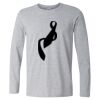 Softstyle® Long Sleeve T-Shirt Thumbnail