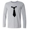 Softstyle® Long Sleeve T-Shirt Thumbnail