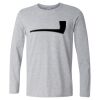 Softstyle® Long Sleeve T-Shirt Thumbnail